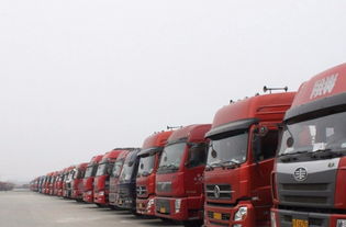 托運(yùn)無(wú)憂 飛鵬物流全國(guó)發(fā)車(chē)，安全穩(wěn)行全程護(hù)航